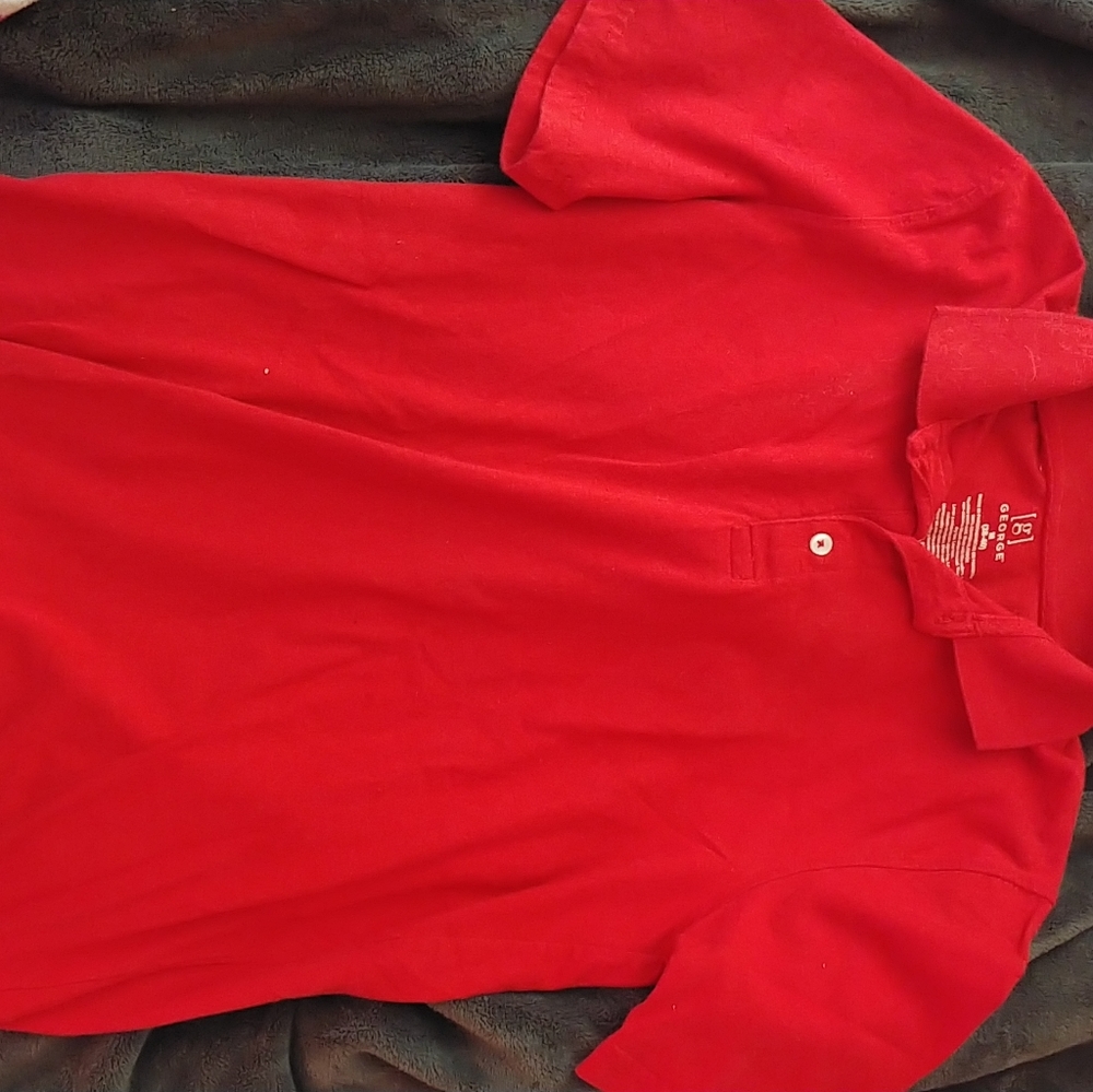 Men's shirt